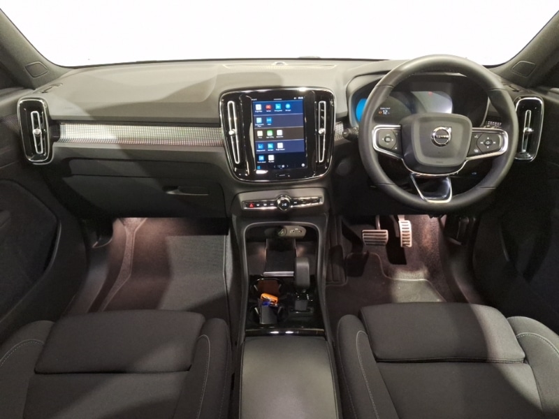 Used Volvo XC40 2021 for sale - 76479266: Photo 2