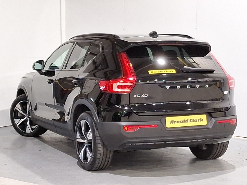 Used Volvo XC40 2021 for sale - 76479266: Photo 3