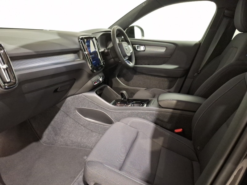 Used Volvo XC40 2021 for sale - 76479266: Photo 5