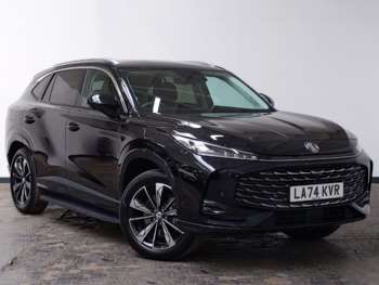 2024 - 1.5 T-GDI PHEV Trophy 5dr Auto
