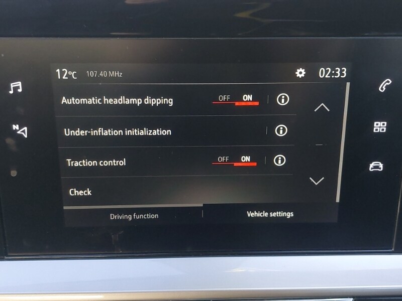 Used Vauxhall Mokka 2021 for sale - 76407904: Photo 10