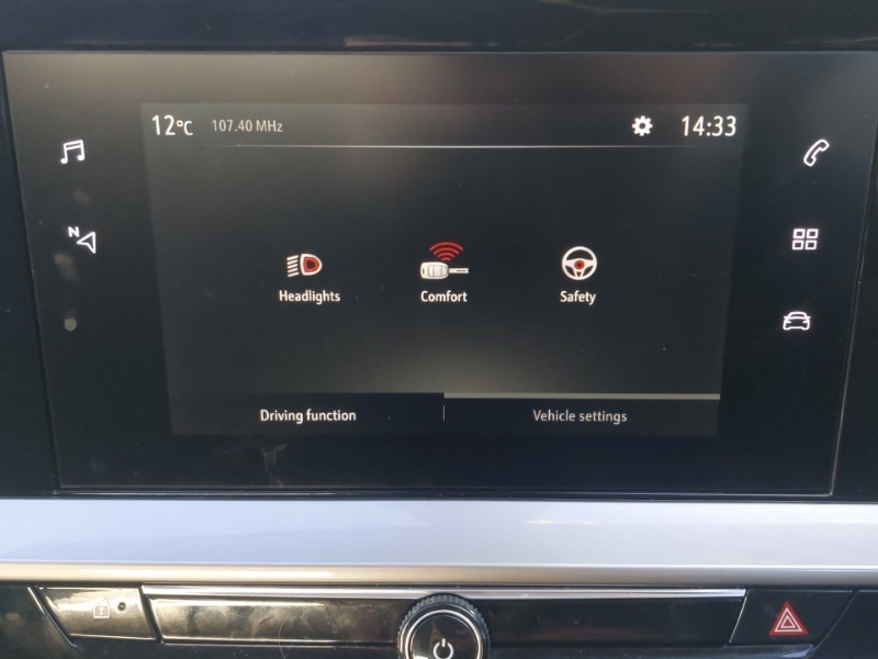 Used Vauxhall Mokka 2021 for sale - 76407904: Photo 11