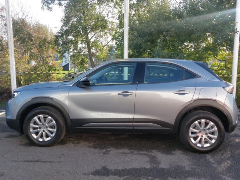 Used Vauxhall Mokka 2021 for sale - 76407904: Photo 4