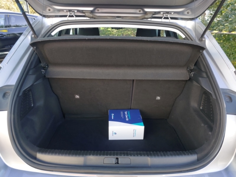 Used Vauxhall Mokka 2021 for sale - 76407904: Photo 8