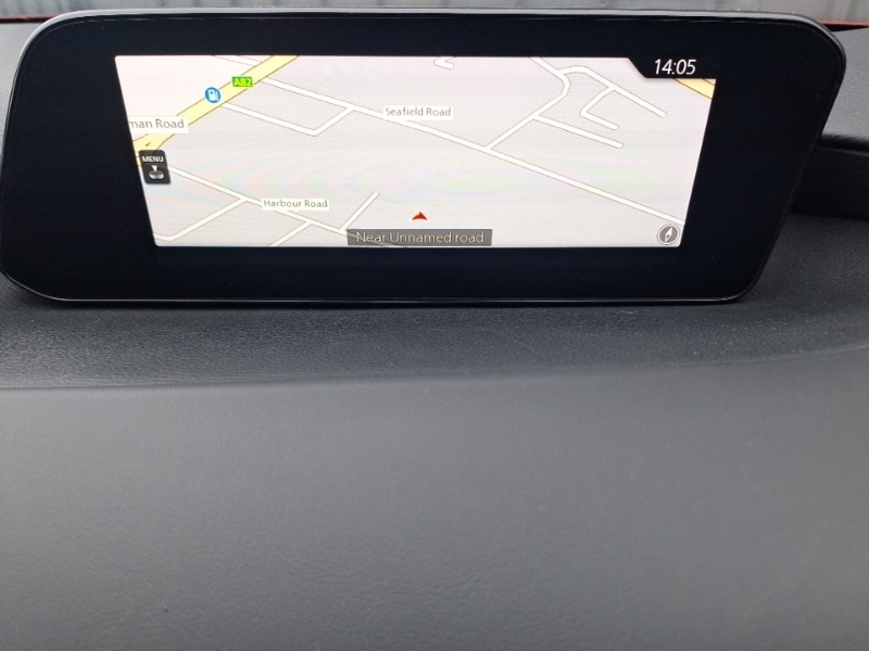 Used Mazda Mazda3 2021 for sale - 76683227: Photo 10