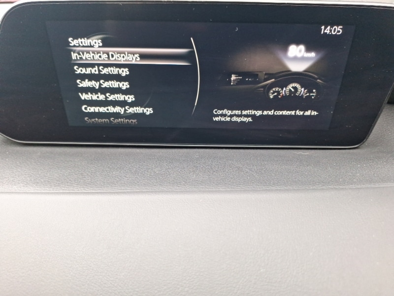 Used Mazda Mazda3 2021 for sale - 76683227: Photo 11