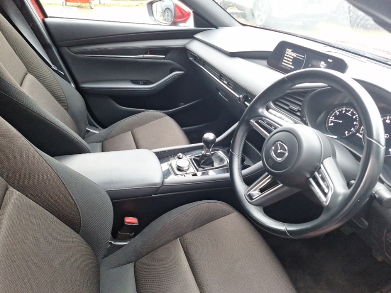 Used Mazda Mazda3 2021 for sale - 76683227: Photo 5