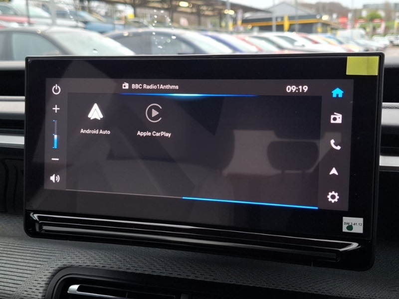 Used Citroen C3 2025 for sale - 76688382: Photo 12