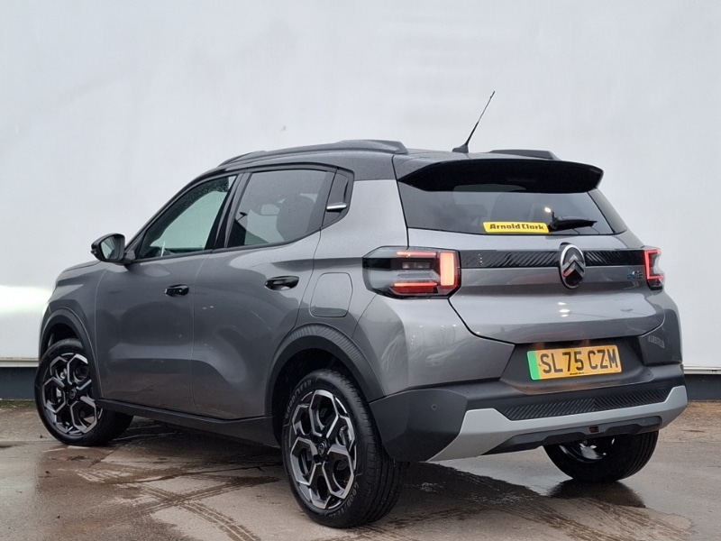 Used Citroen C3 2025 for sale - 76688382: Photo 3