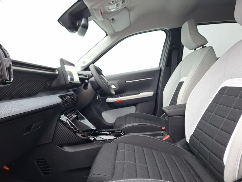 Used Citroen C3 2025 for sale - 76688382: Photo 5