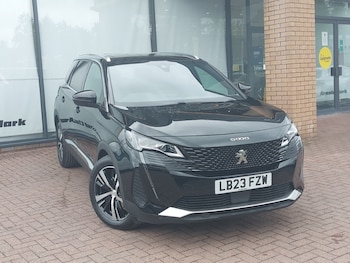 Used Peugeot 5008 2023 for sale - 78837166: Photo
