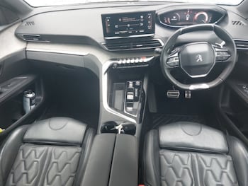 Used Peugeot 5008 2023 for sale - 78837166: Photo