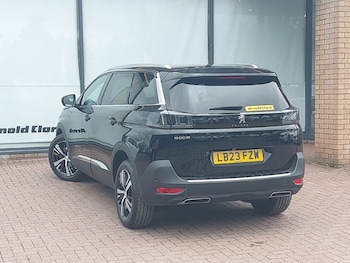 Used Peugeot 5008 2023 for sale - 78837166: Photo