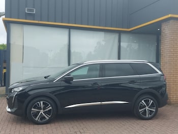 Used Peugeot 5008 2023 for sale - 78837166: Photo