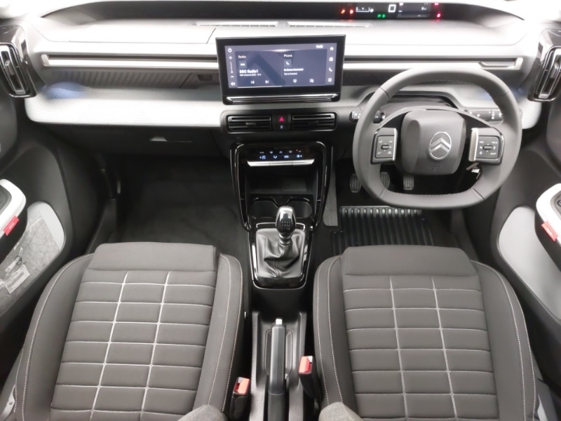 Used Citroen C3 Aircross 2025 for sale - 77173998: Photo 2