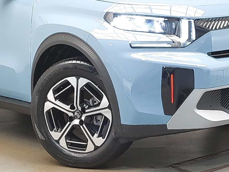 Used Citroen C3 Aircross 2025 for sale - 77173998: Photo 9