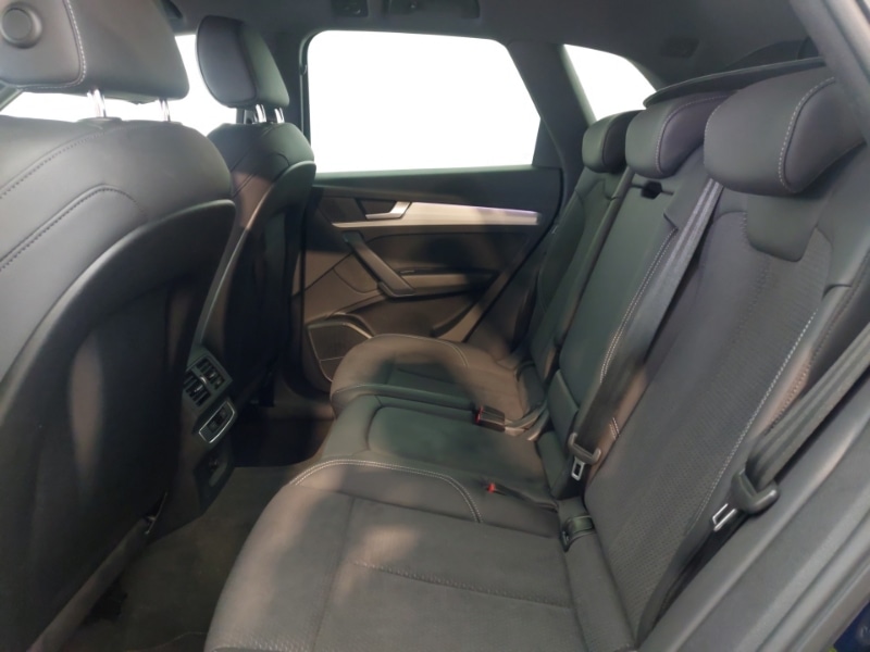 Used Audi Q5 2022 for sale - 77380199: Photo 6
