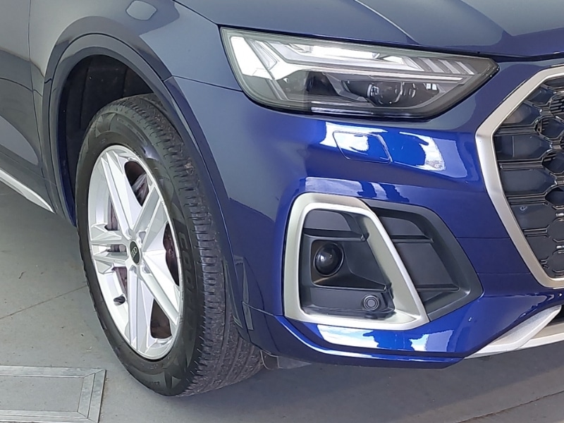 Used Audi Q5 2022 for sale - 77380199: Photo 9