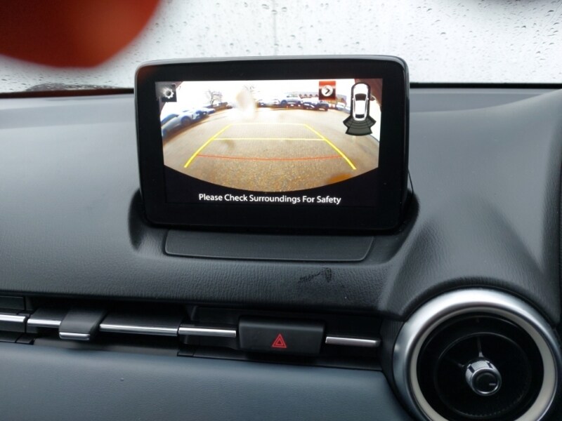 Used Mazda Mazda2 2020 for sale - 77338691: Photo 10