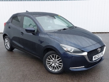 Used Mazda Mazda2 2020 for sale - 77338691: Photo