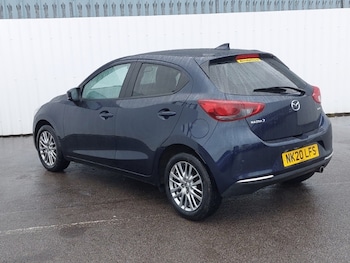 Used Mazda Mazda2 2020 for sale - 77338691: Photo