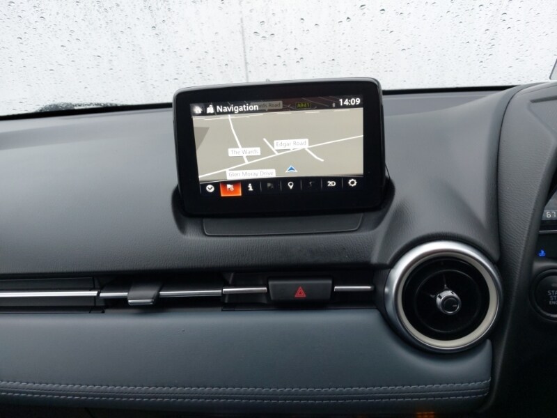 Used Mazda Mazda2 2020 for sale - 77338691: Photo 7