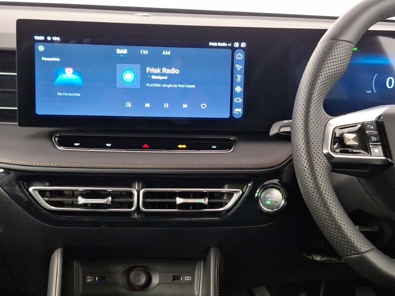 Used MG MG HS 2024 for sale - 77761789: Photo 10