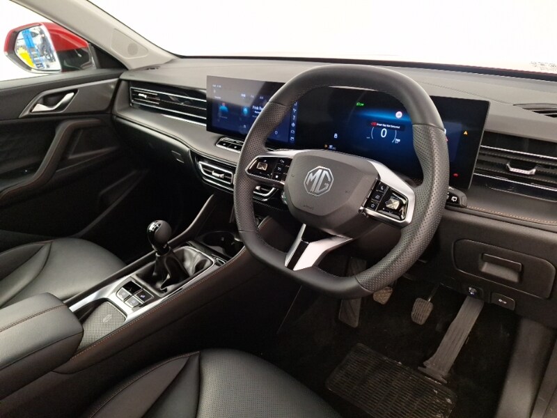 Used MG MG HS 2024 for sale - 77761789: Photo 11