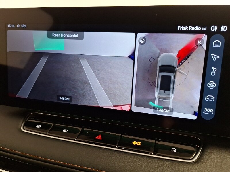 Used MG MG HS 2024 for sale - 77761789: Photo 12