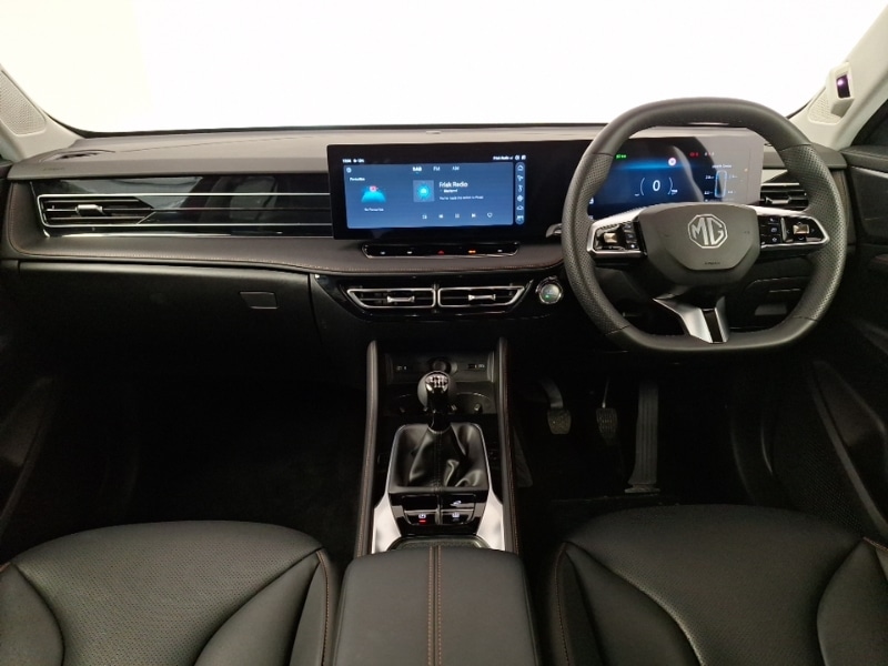 Used MG MG HS 2024 for sale - 77761789: Photo 2