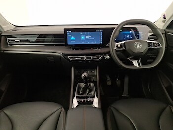 Used MG MG HS 2024 for sale - 77761789: Photo