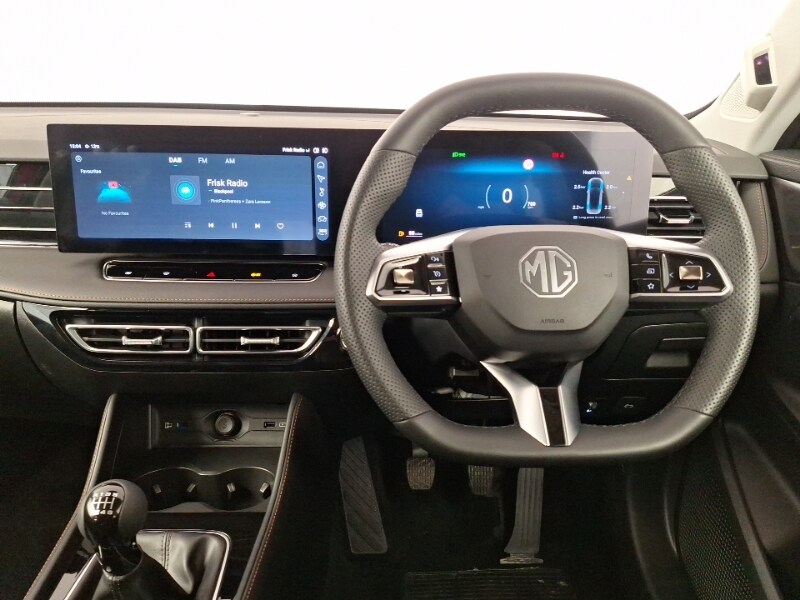 Used MG MG HS 2024 for sale - 77761789: Photo 7