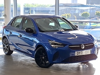 Used Vauxhall Corsa 2021 for sale - 78491159: Photo