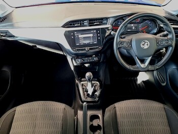 Used Vauxhall Corsa 2021 for sale - 78491159: Photo