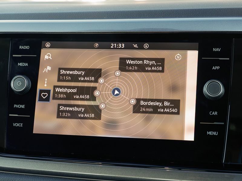 Used Volkswagen Polo 2023 for sale - 78183977: Photo 11