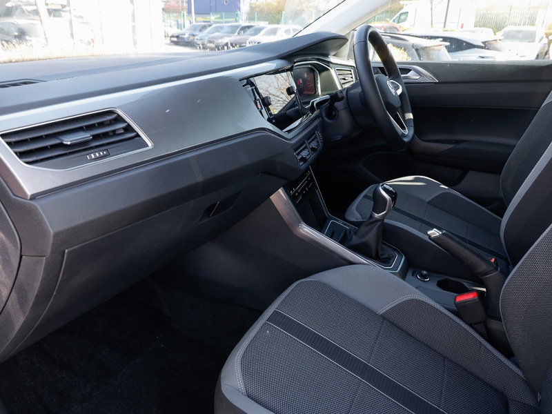 Used Volkswagen Polo 2023 for sale - 78183977: Photo 5