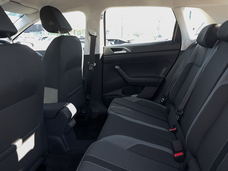 Used Volkswagen Polo 2023 for sale - 78183977: Photo 6