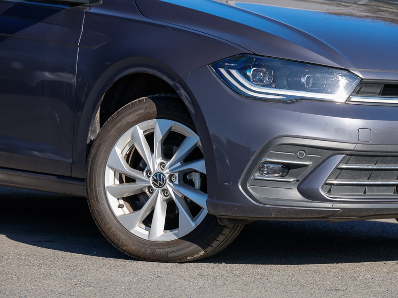 Used Volkswagen Polo 2023 for sale - 78183977: Photo 9