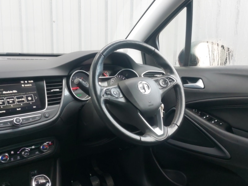 Used Vauxhall Crossland 2022 for sale - 77174293: Photo 11