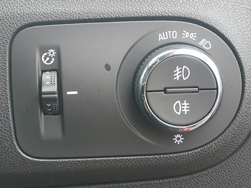 Used Vauxhall Crossland 2022 for sale - 77174293: Photo 12