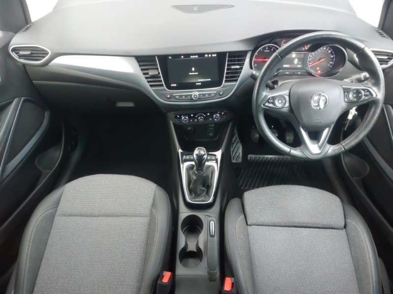 Used Vauxhall Crossland 2022 for sale - 77174293: Photo 2
