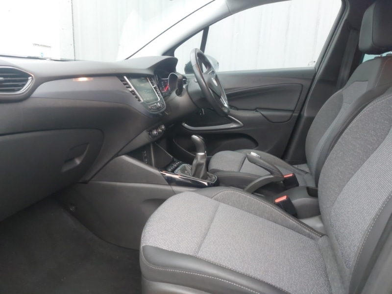 Used Vauxhall Crossland 2022 for sale - 77174293: Photo 5