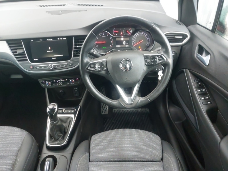 Used Vauxhall Crossland 2022 for sale - 77174293: Photo 7