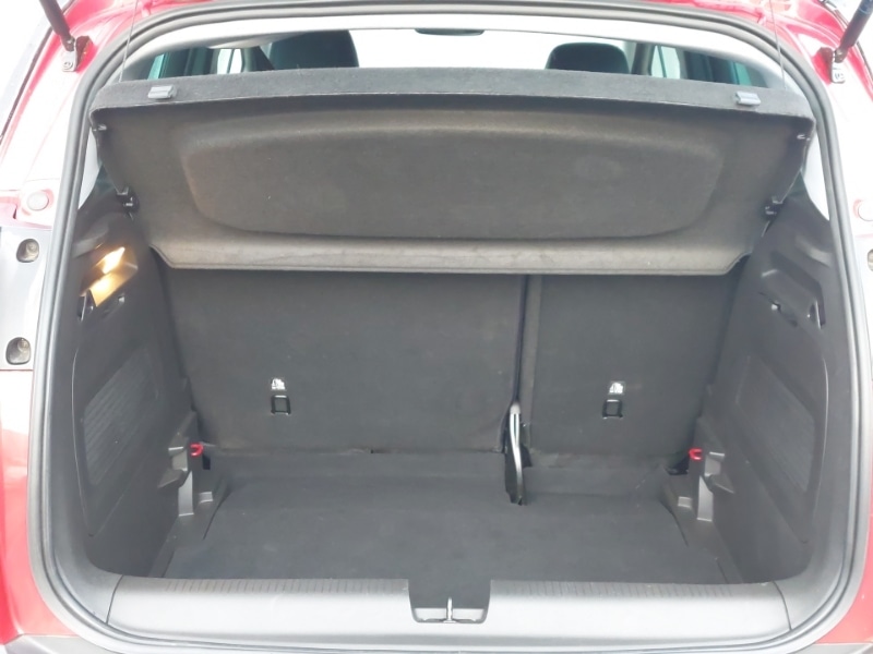 Used Vauxhall Crossland 2022 for sale - 77174293: Photo 8