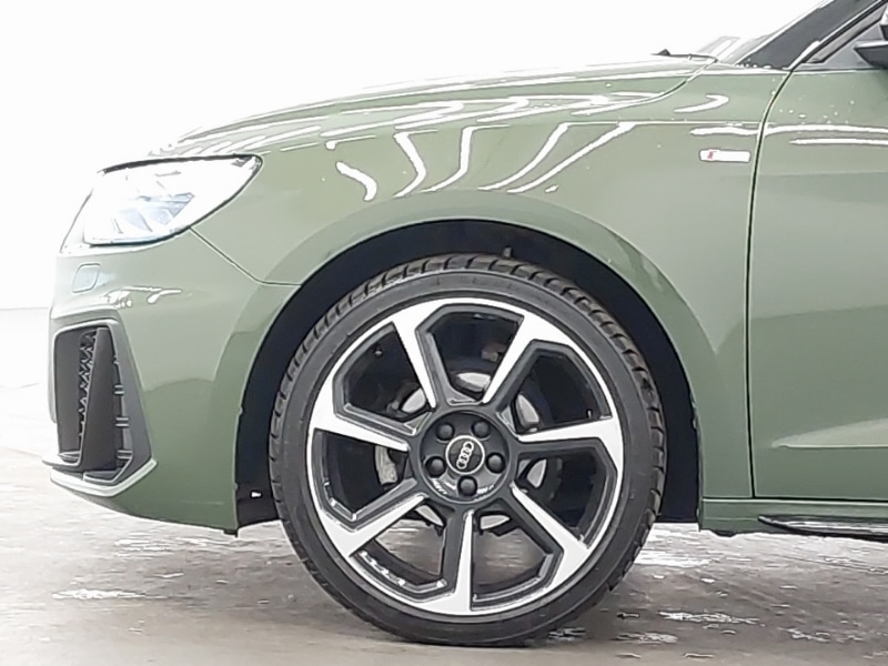 Used Audi A1 2024 for sale - 76894067: Photo 12