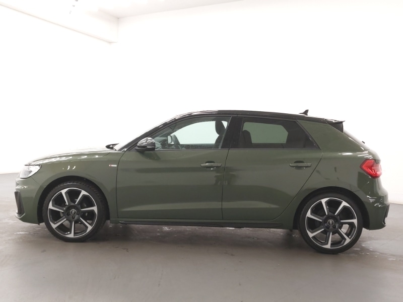 Used Audi A1 2024 for sale - 76894067: Photo 4