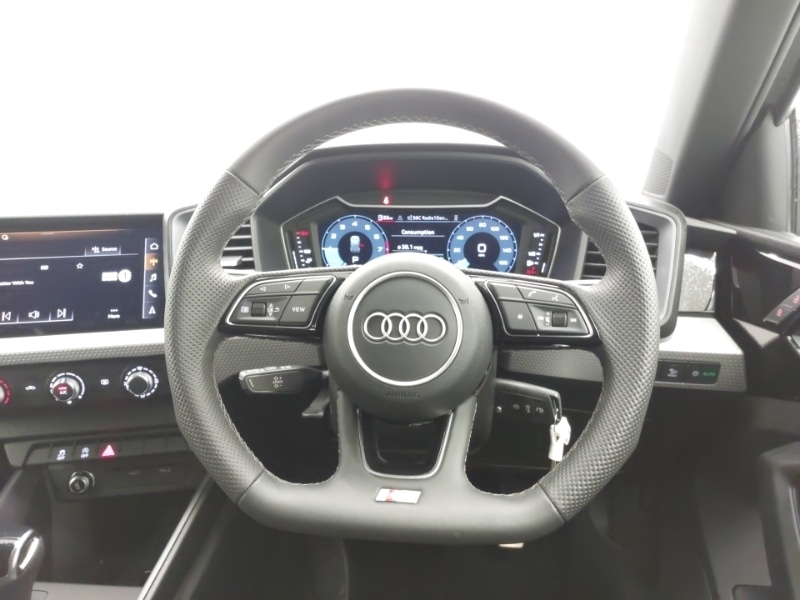 Used Audi A1 2024 for sale - 76894067: Photo 7