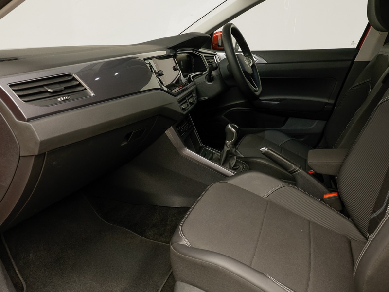 Used Volkswagen Taigo 2022 for sale - 76669770: Photo 5