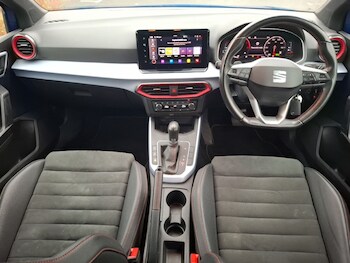 Used SEAT Arona 2021 for sale - 76523896: Photo