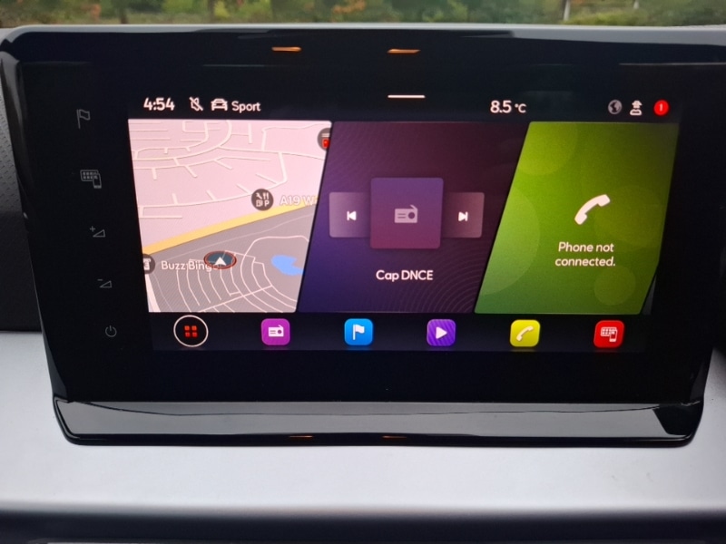 Used SEAT Arona 2021 for sale - 76523896: Photo 7